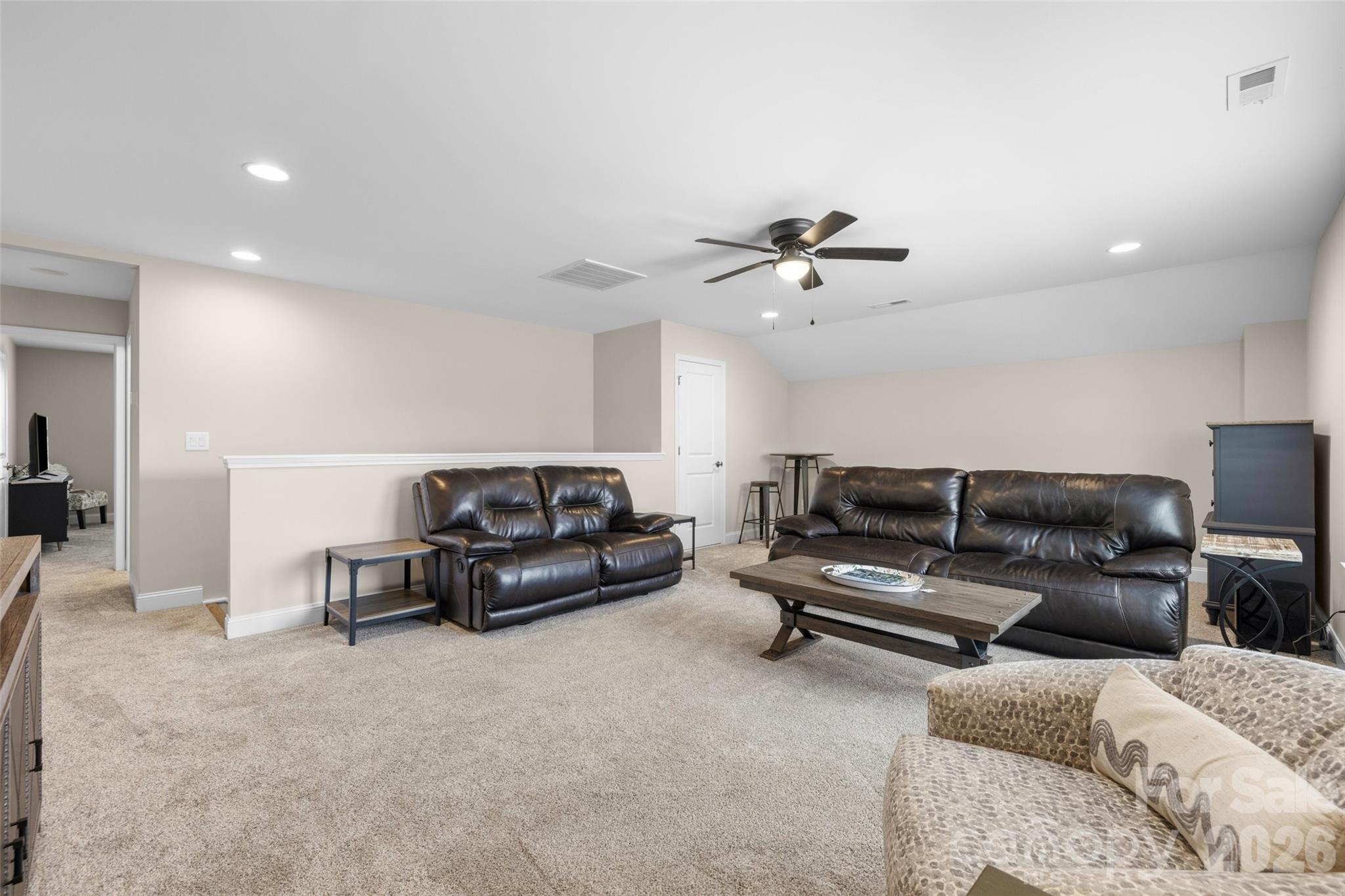 North Reach - Residential