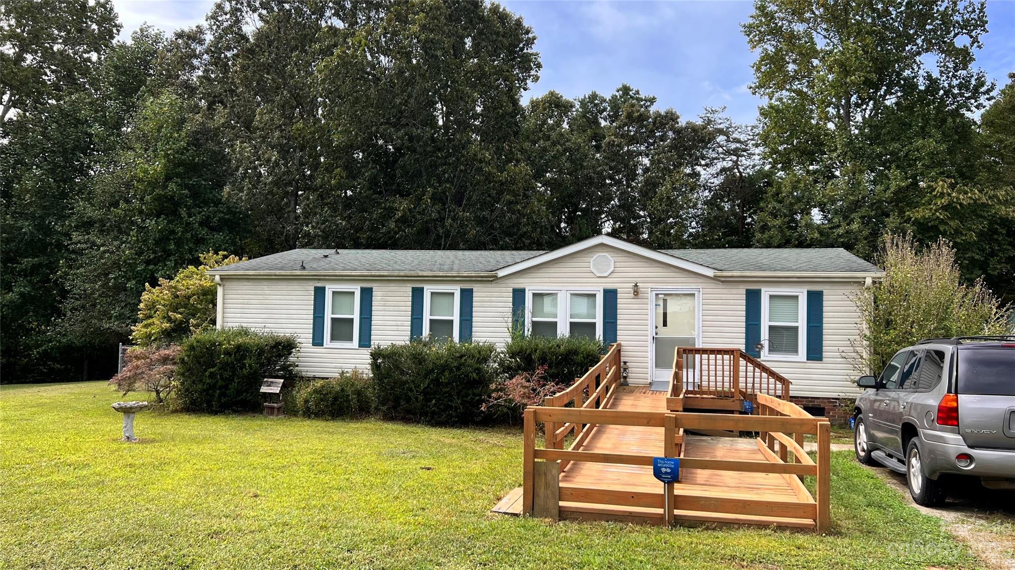 Hidden Oaks - Residential