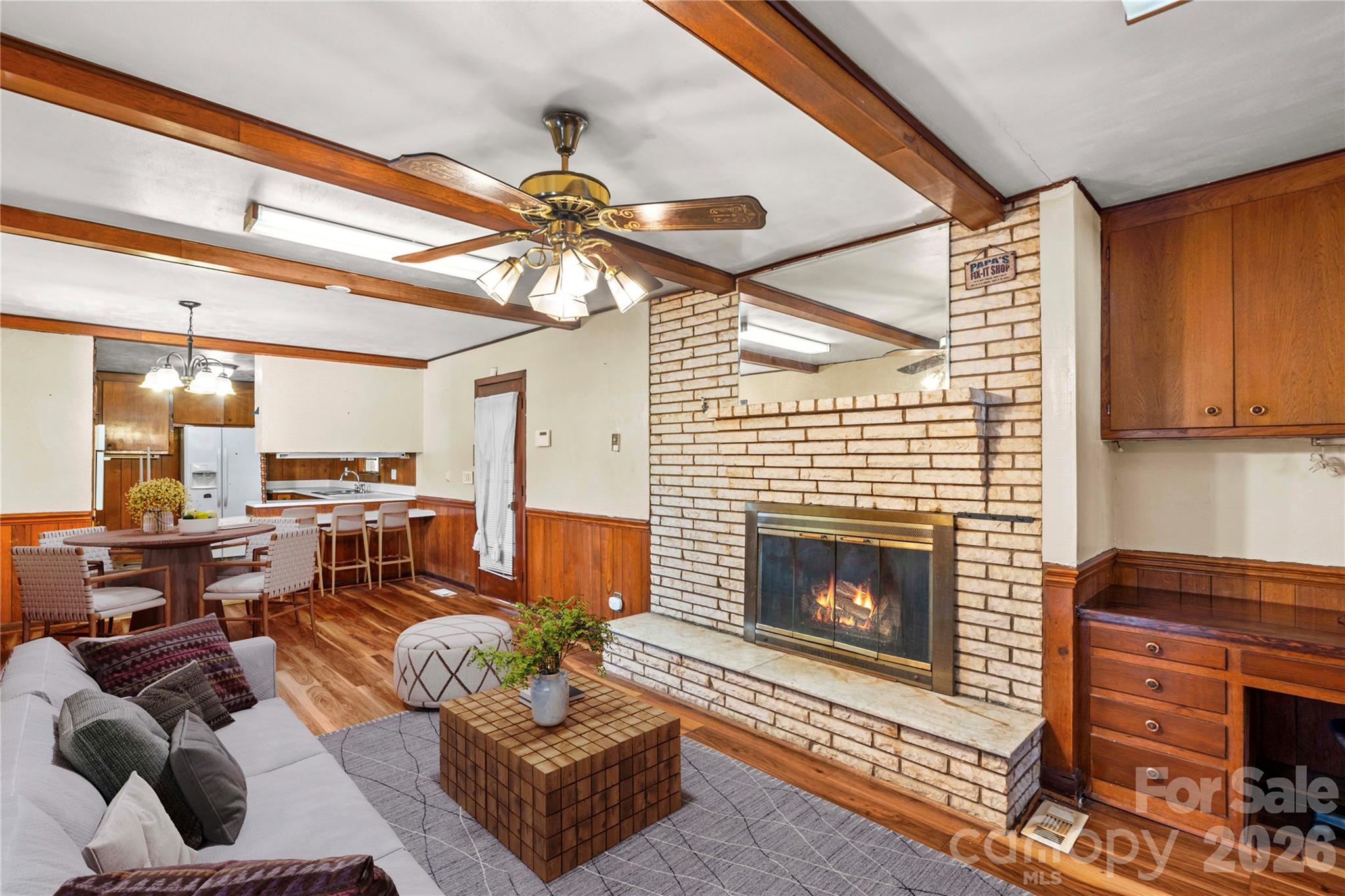 Crane Creek Terrace - Residential