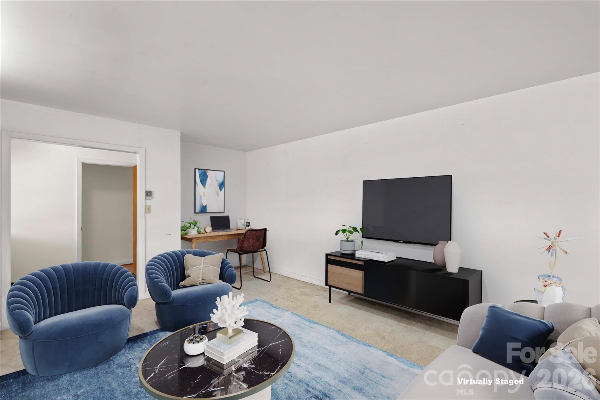 Crane Creek Terrace - Residential