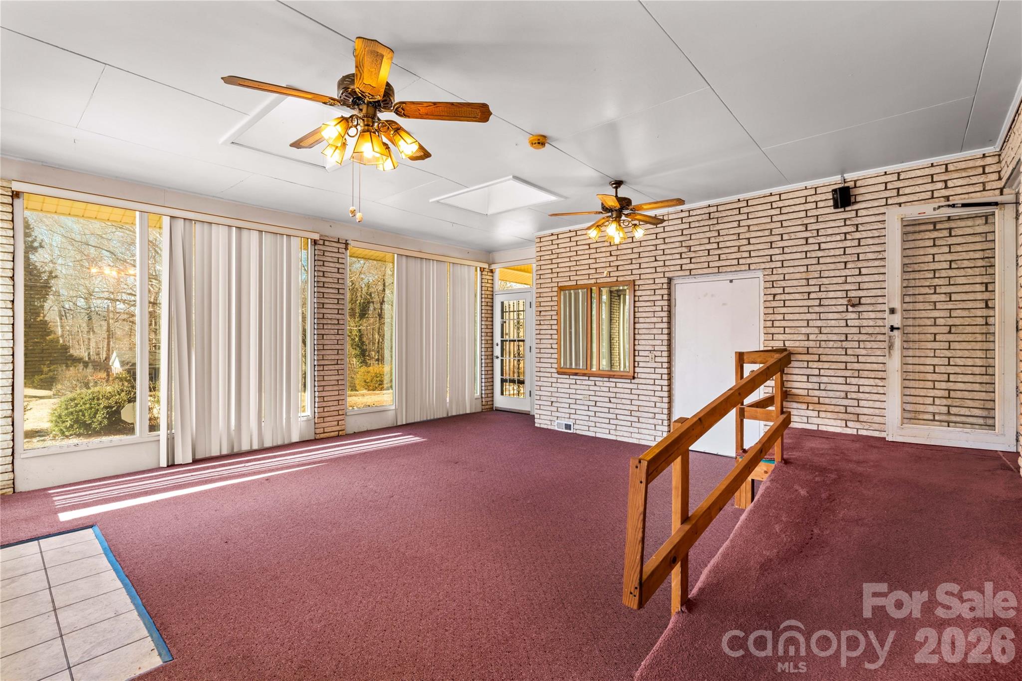 Crane Creek Terrace - Residential