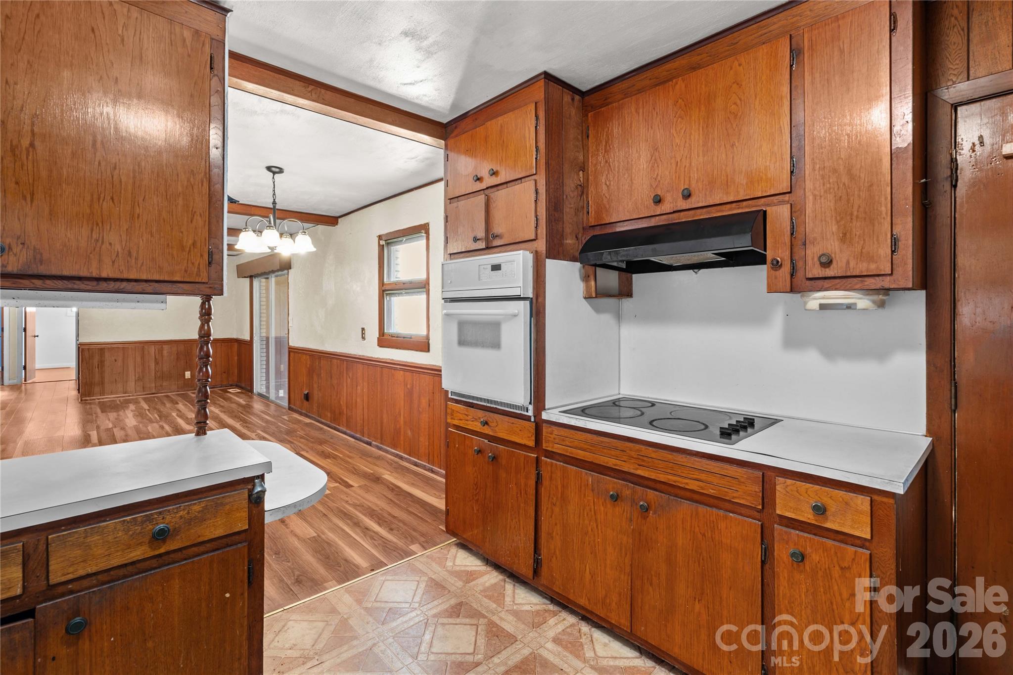 Crane Creek Terrace - Residential