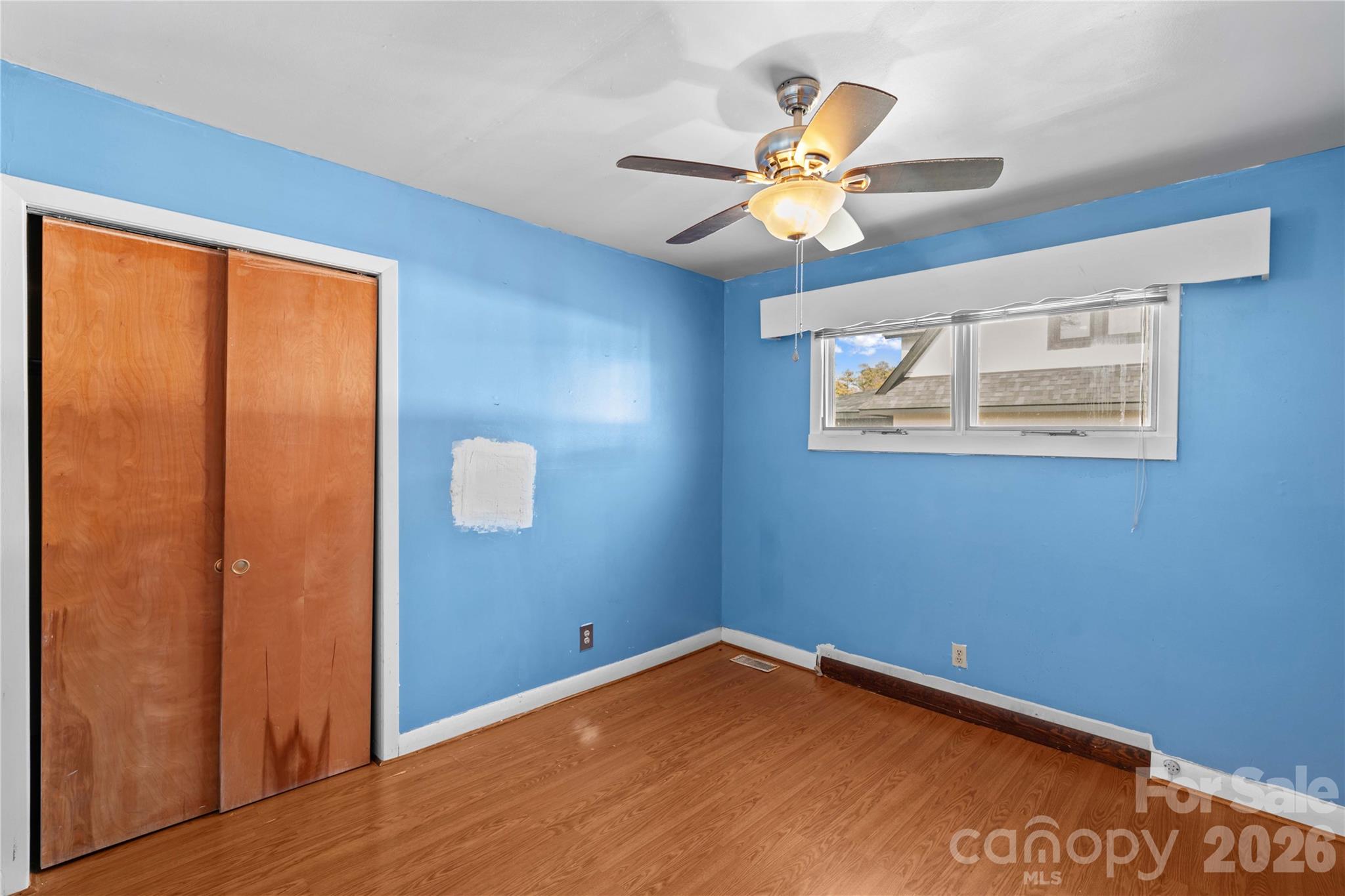 Crane Creek Terrace - Residential