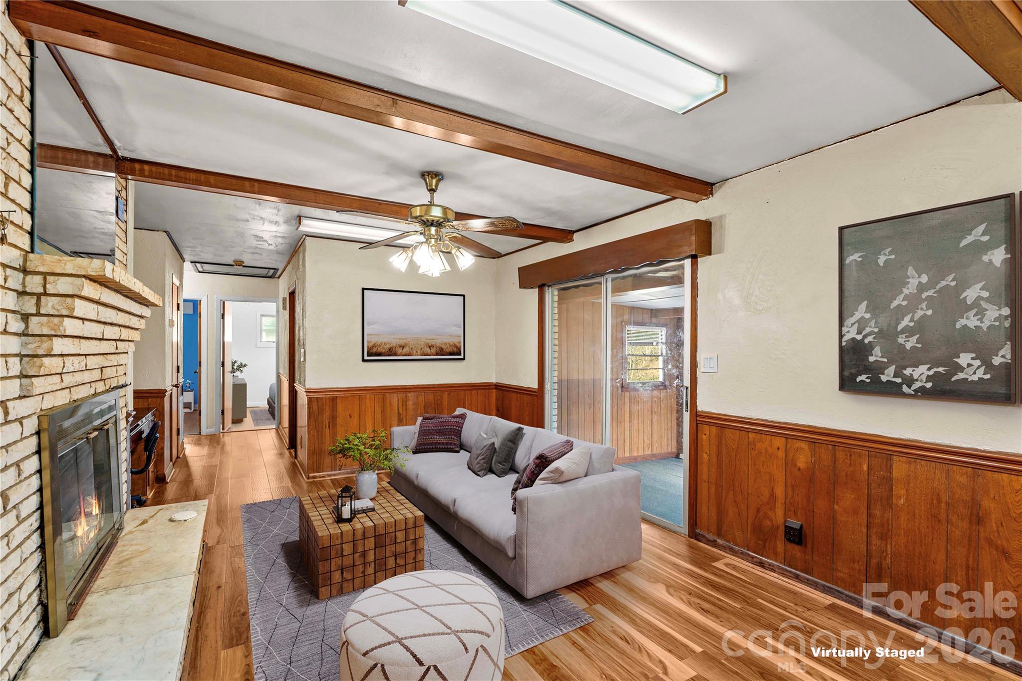 Crane Creek Terrace - Residential