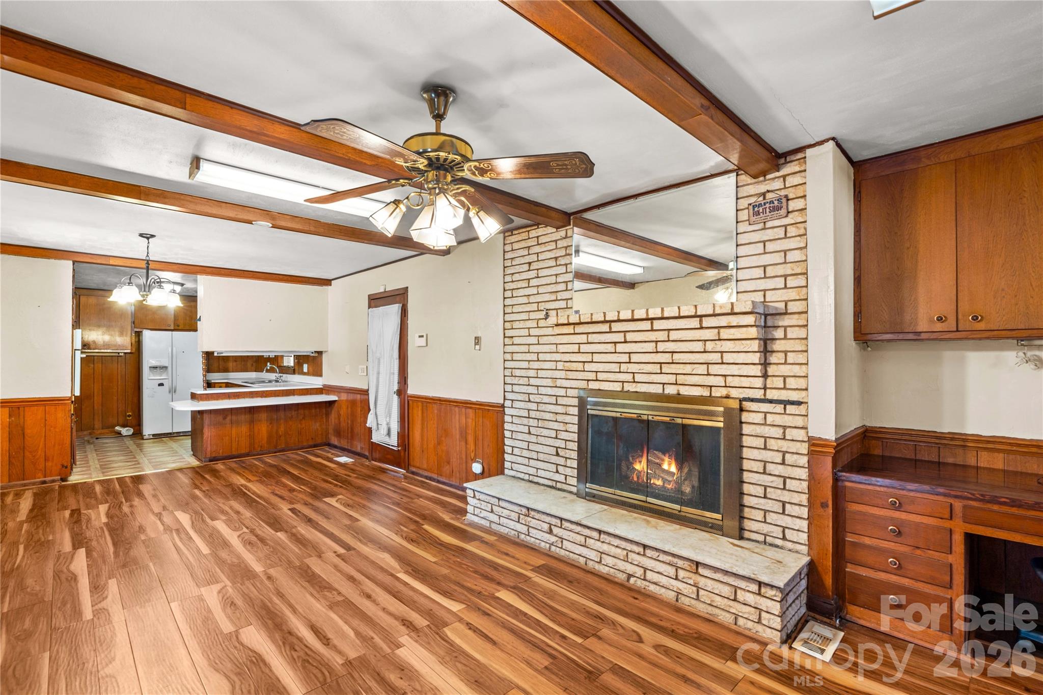 Crane Creek Terrace - Residential