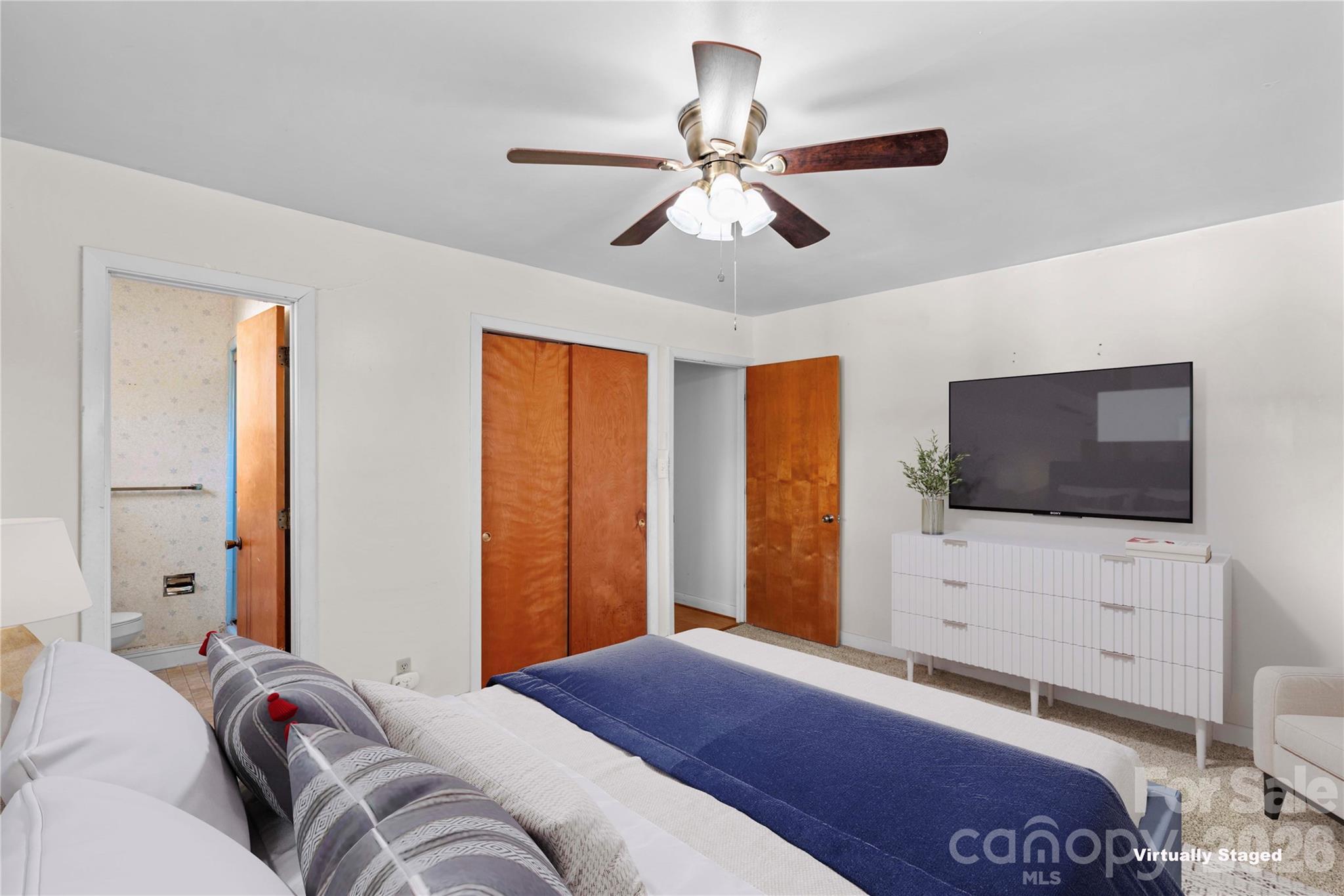 Crane Creek Terrace - Residential