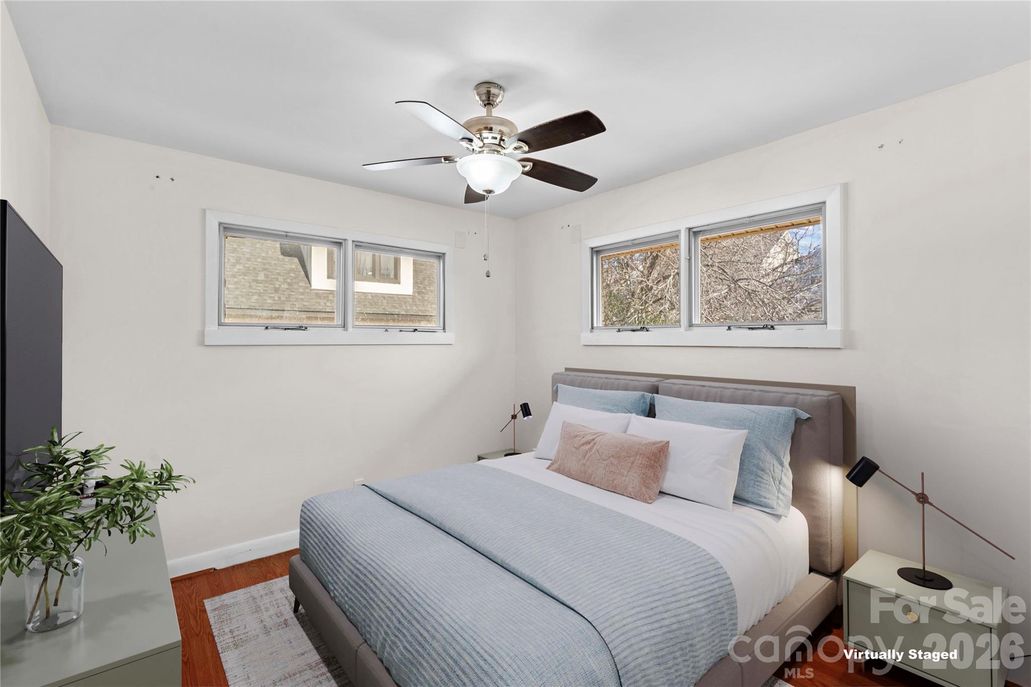 Crane Creek Terrace - Residential