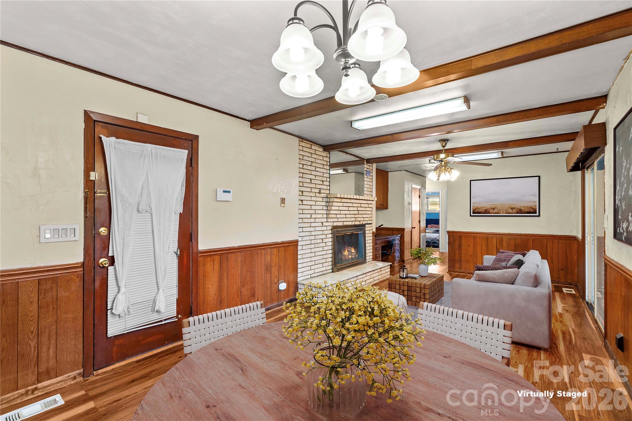 Crane Creek Terrace - Residential