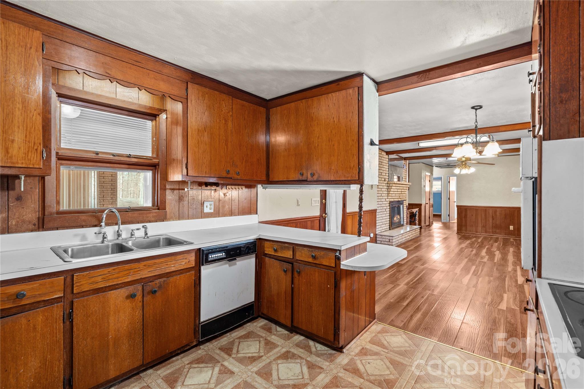 Crane Creek Terrace - Residential