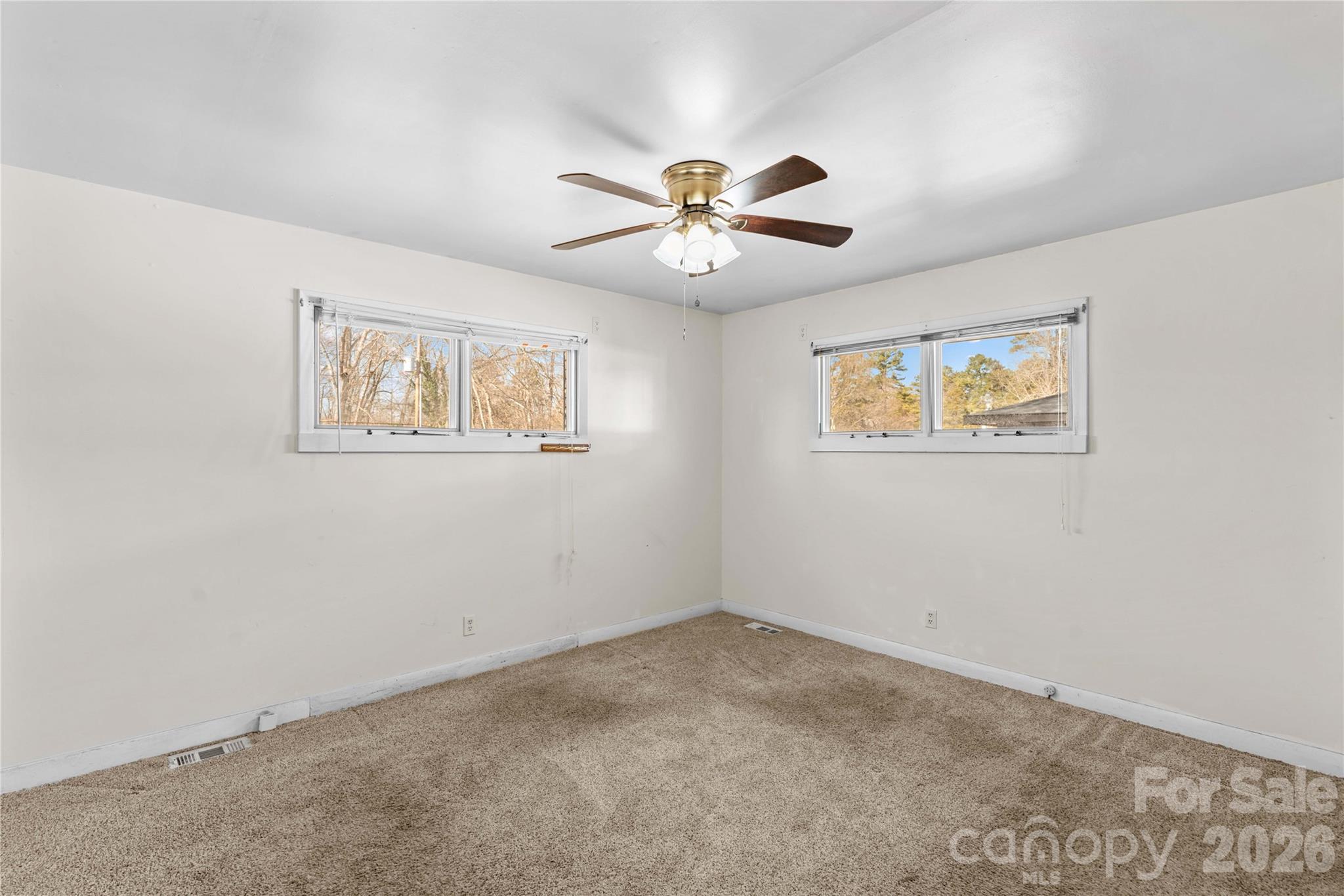 Crane Creek Terrace - Residential