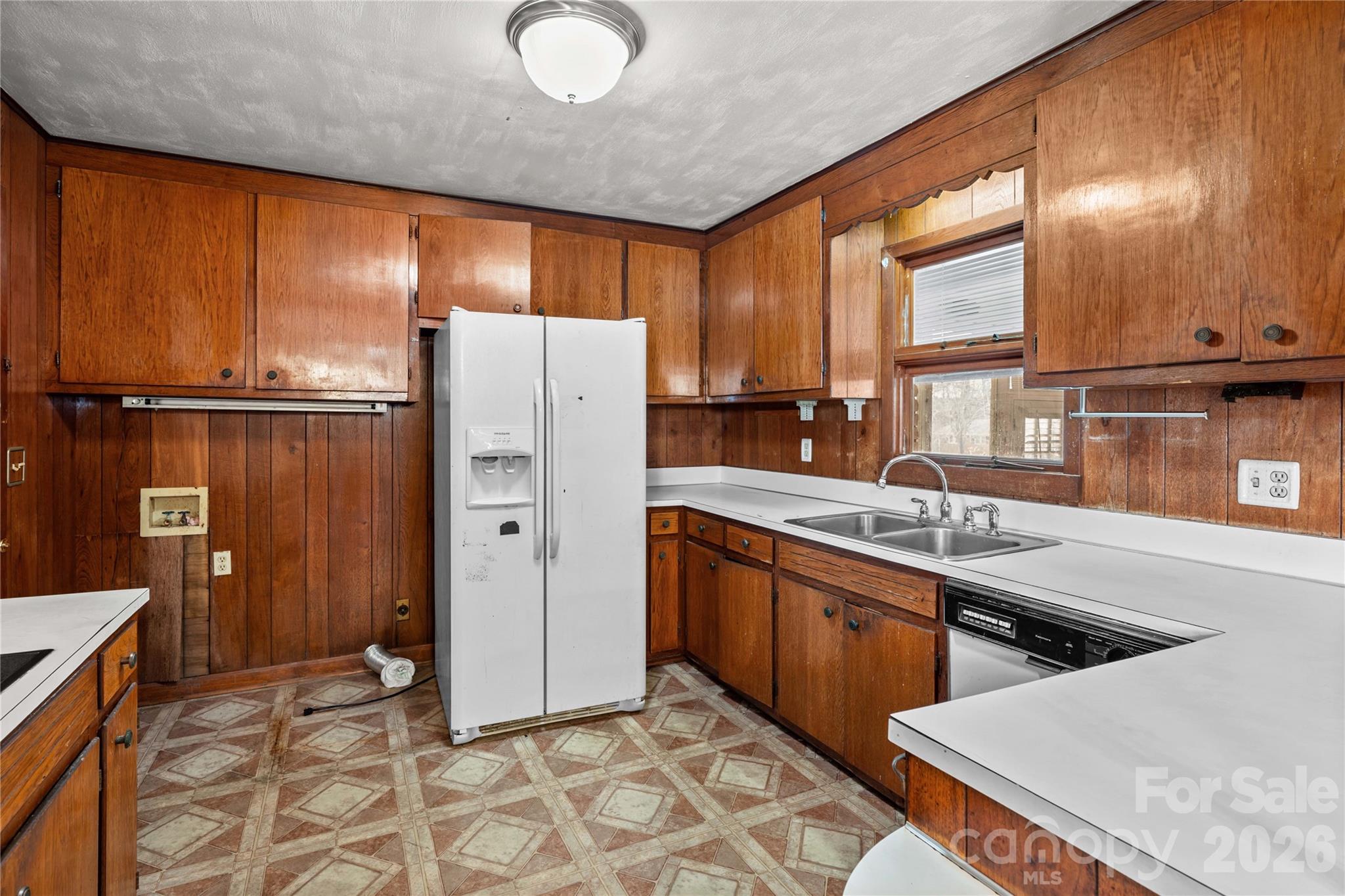 Crane Creek Terrace - Residential