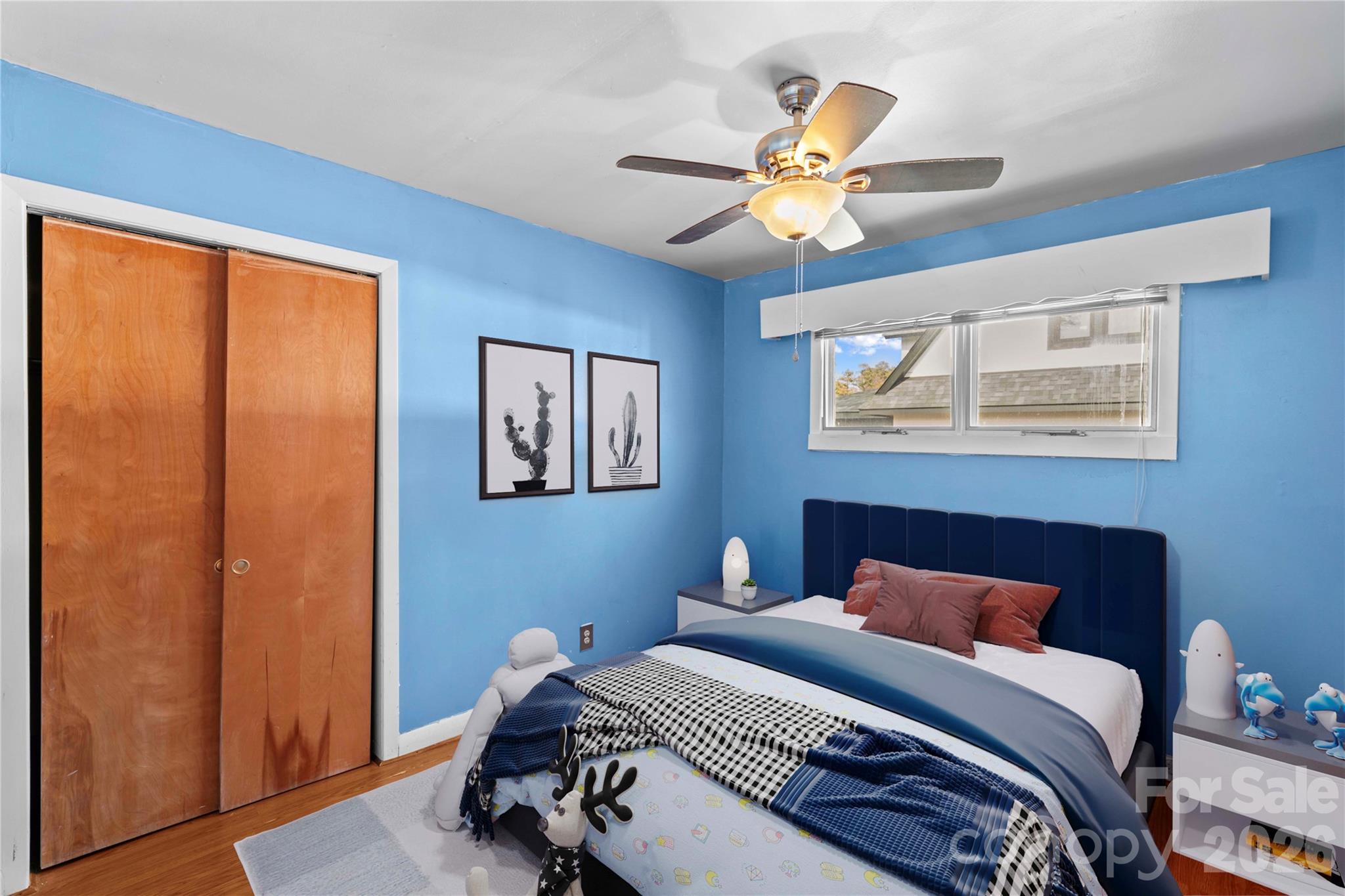 Crane Creek Terrace - Residential