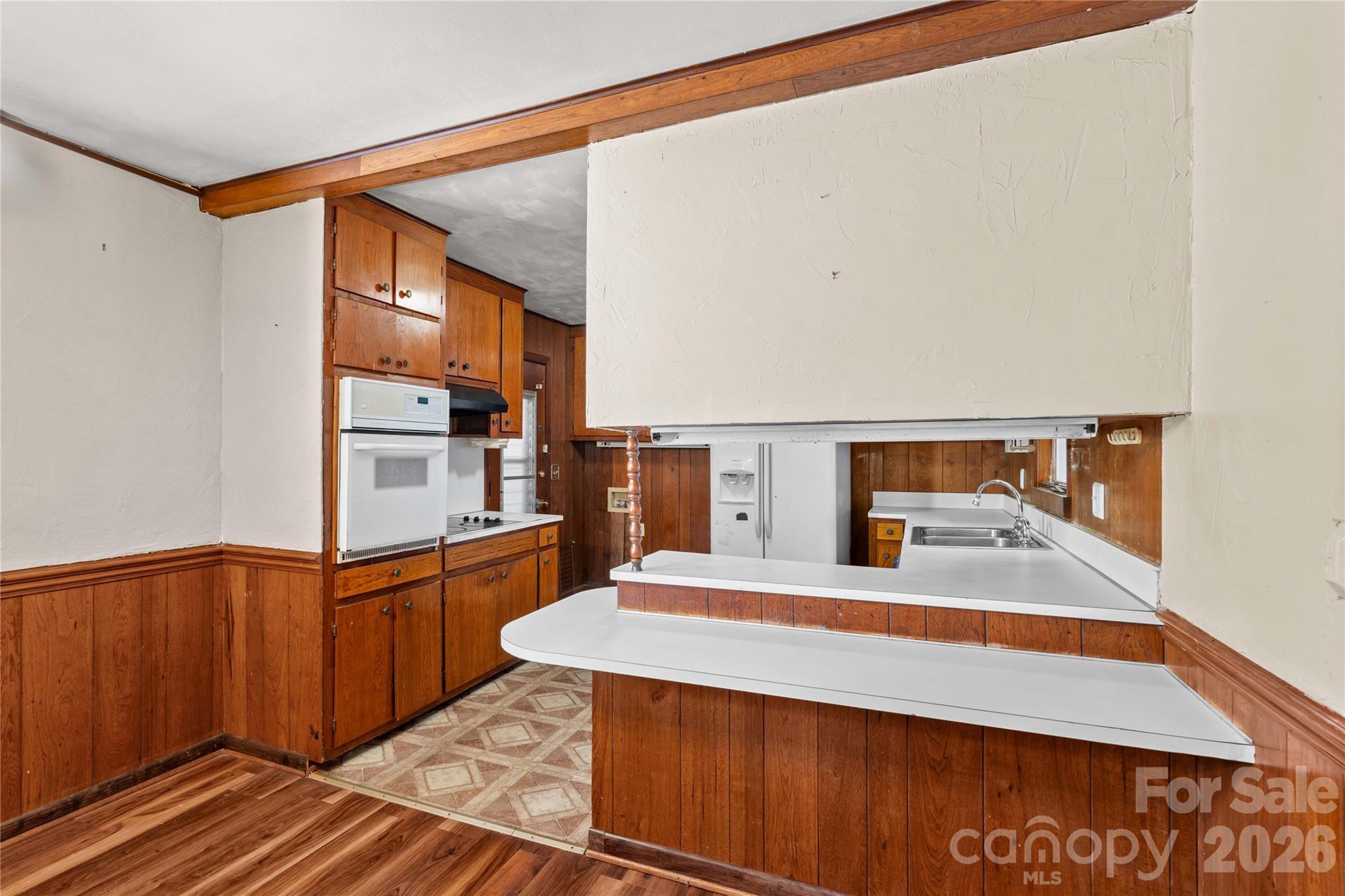 Crane Creek Terrace - Residential