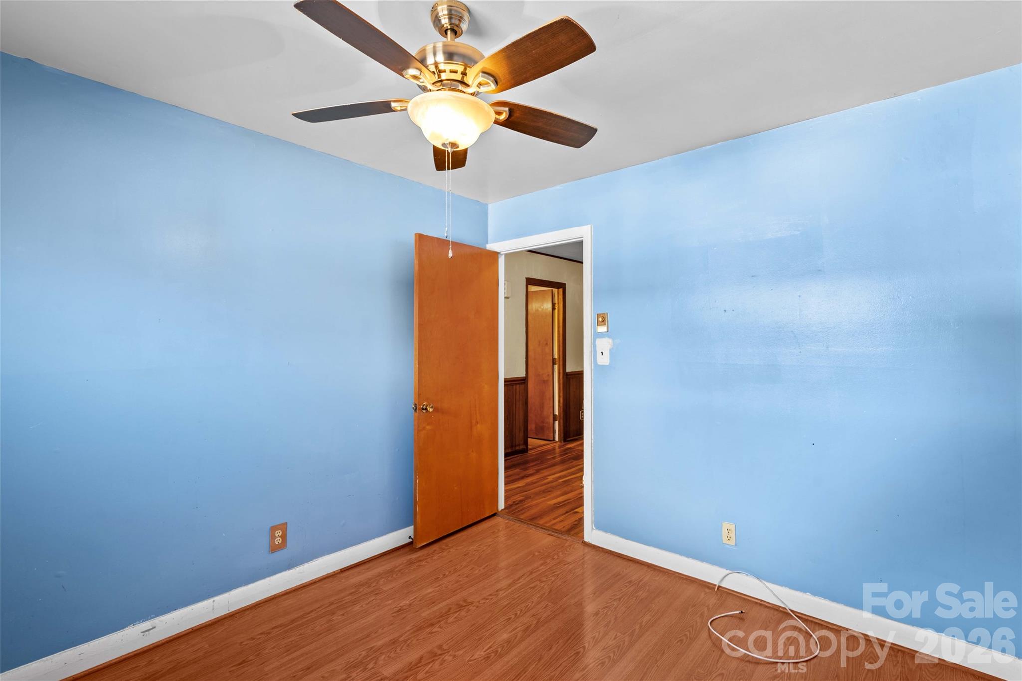 Crane Creek Terrace - Residential