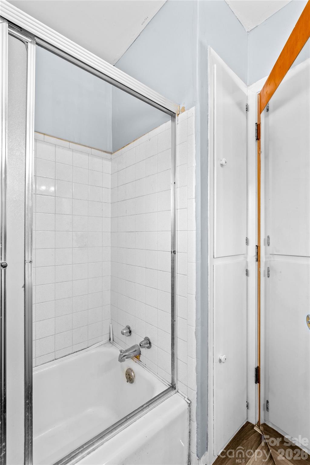 Crane Creek Terrace - Residential