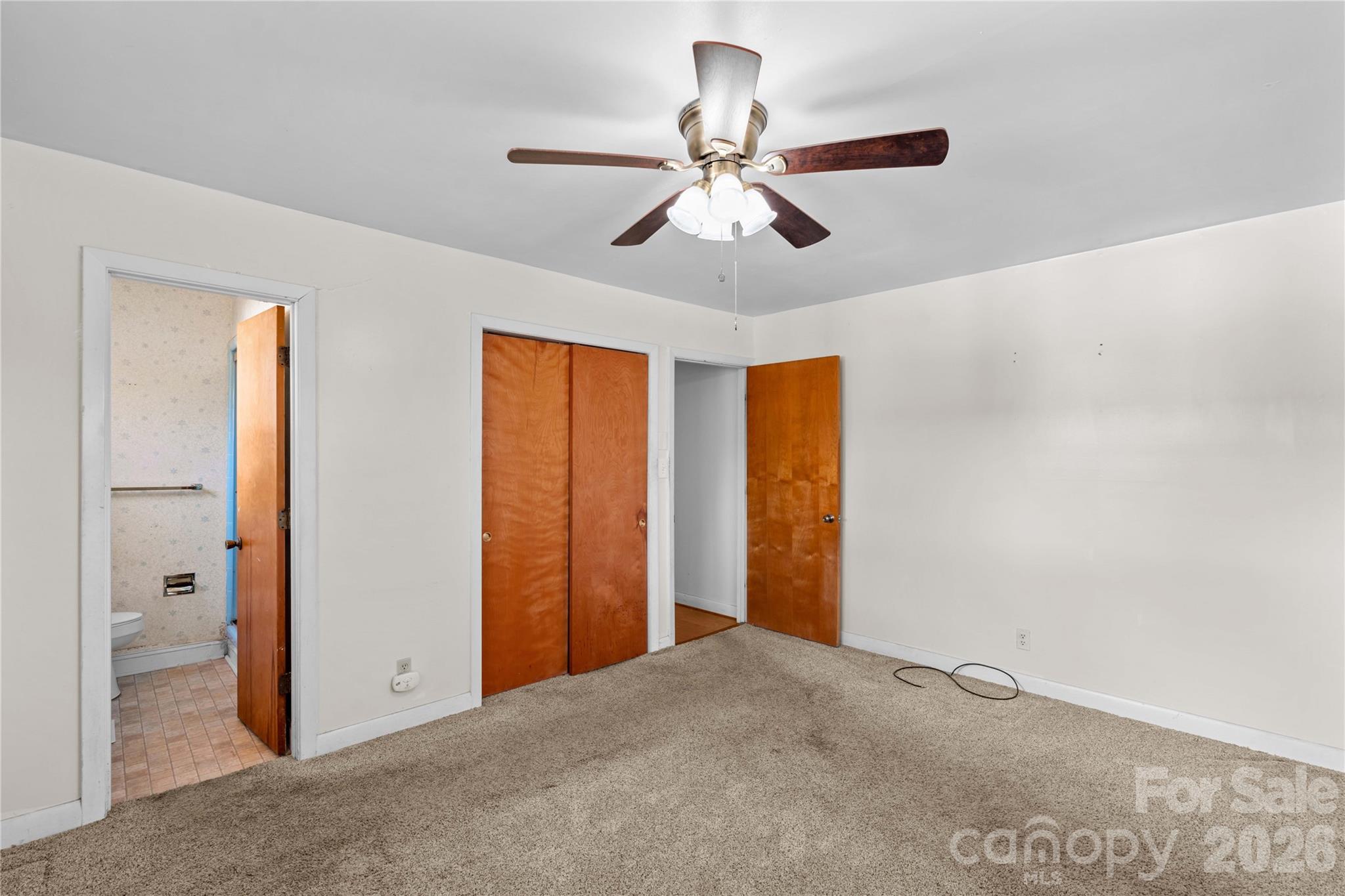 Crane Creek Terrace - Residential