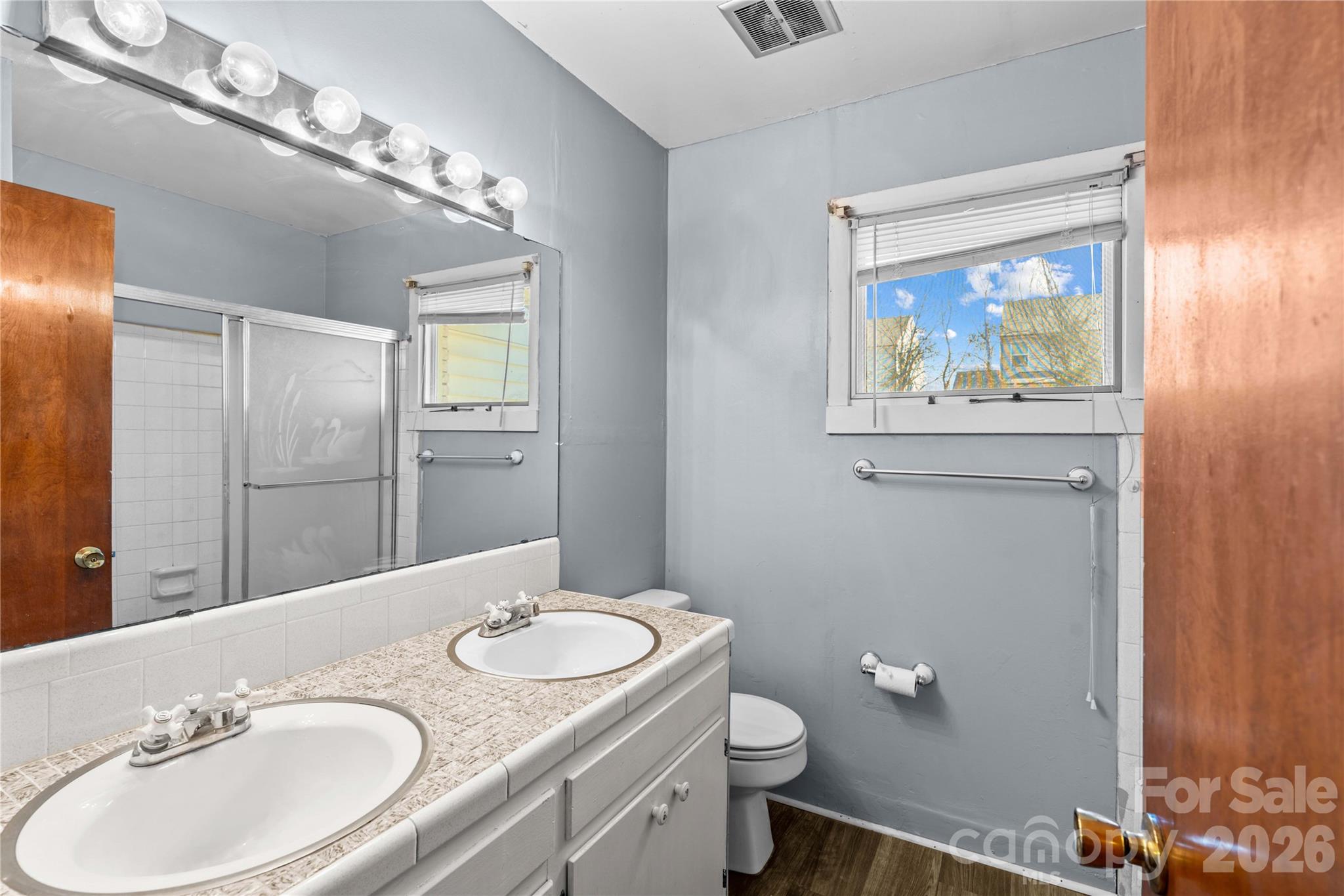 Crane Creek Terrace - Residential