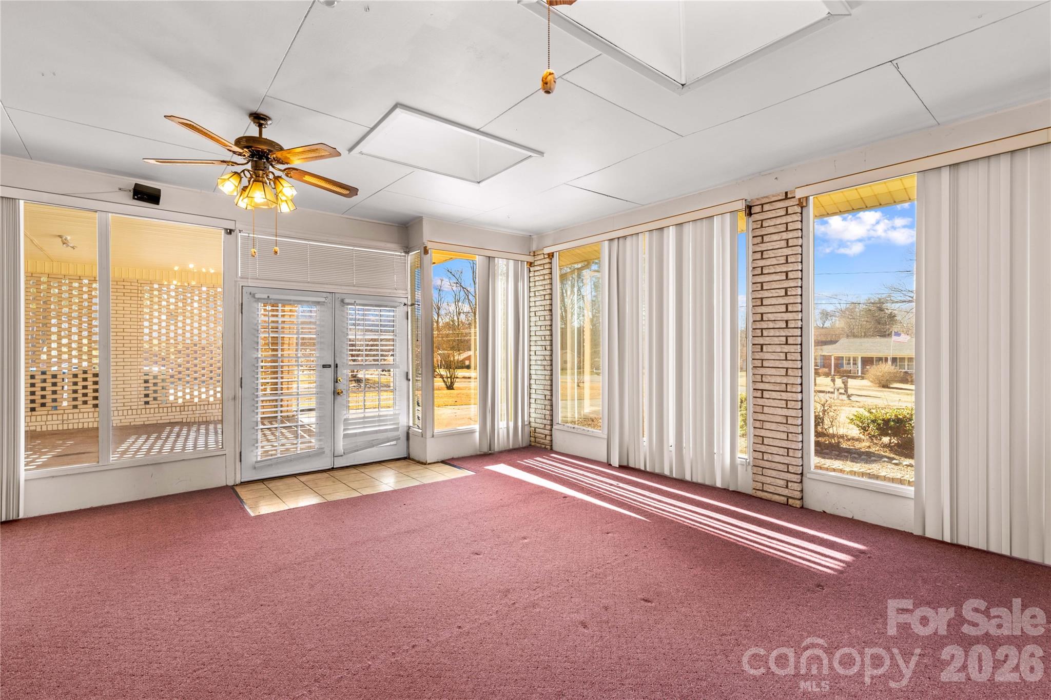 Crane Creek Terrace - Residential