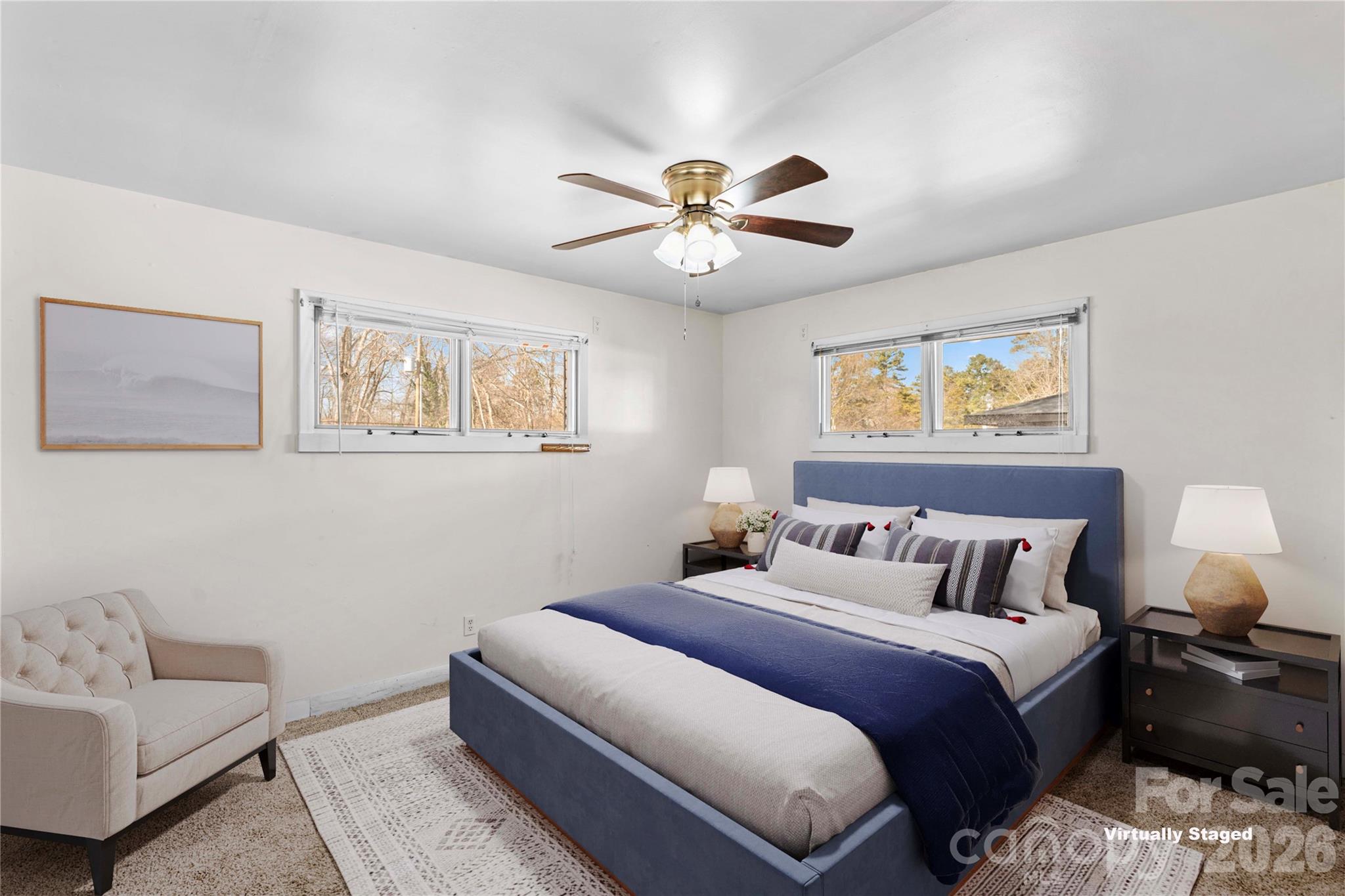 Crane Creek Terrace - Residential