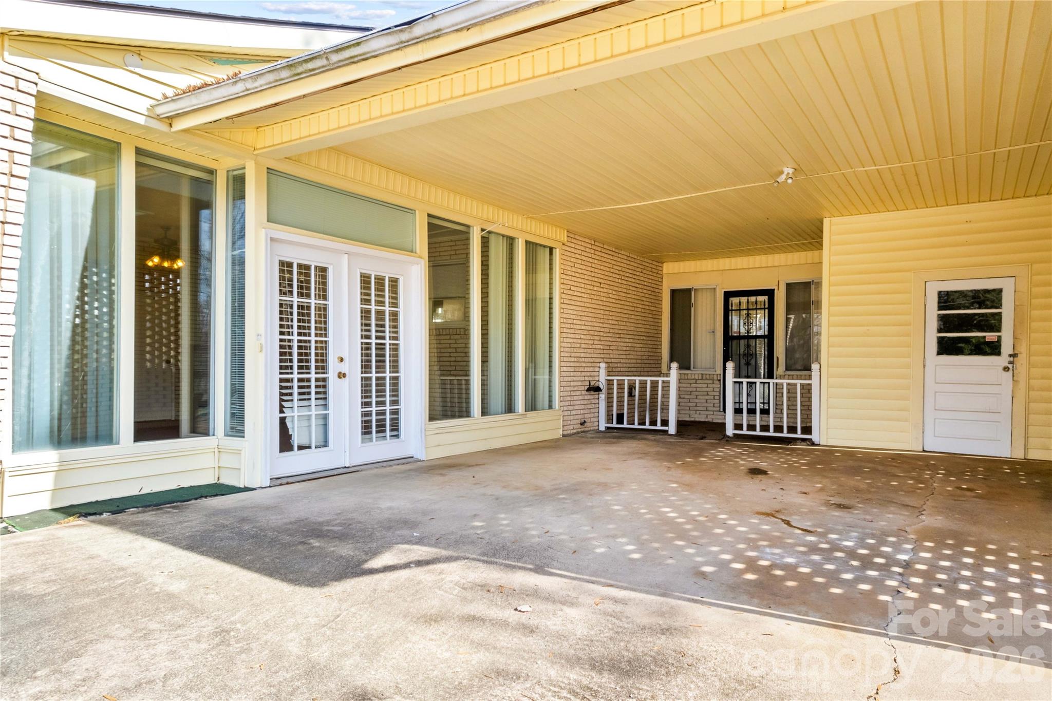 Crane Creek Terrace - Residential