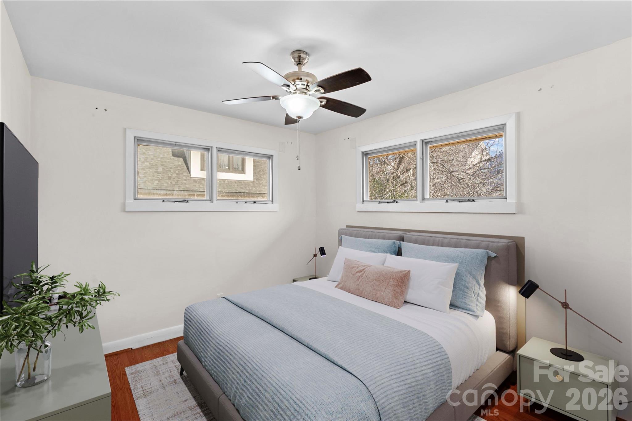 Crane Creek Terrace - Residential