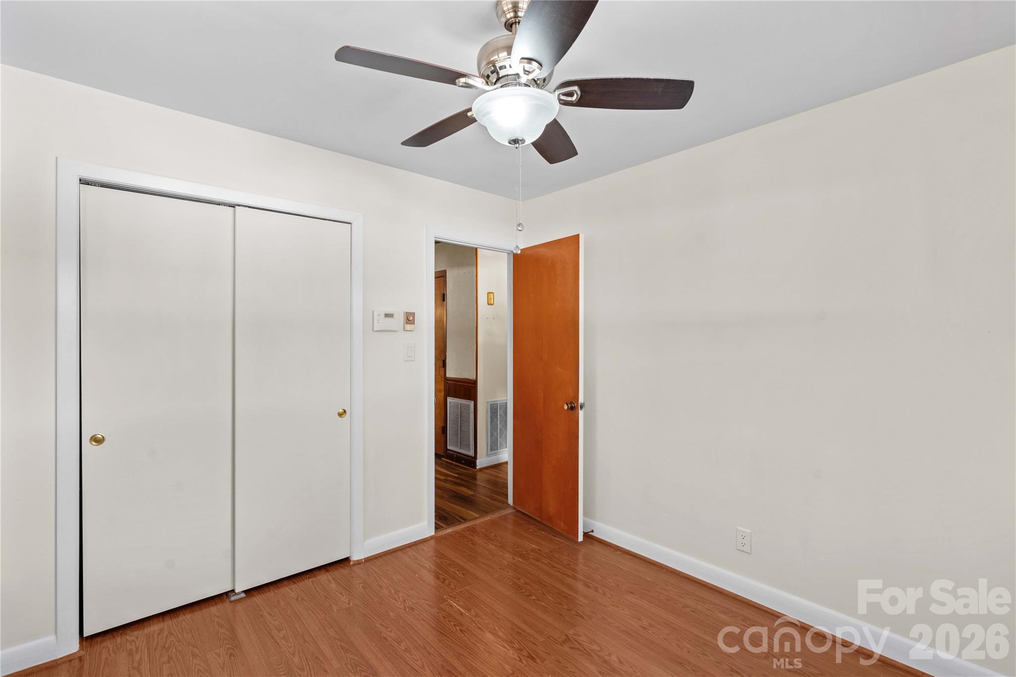 Crane Creek Terrace - Residential