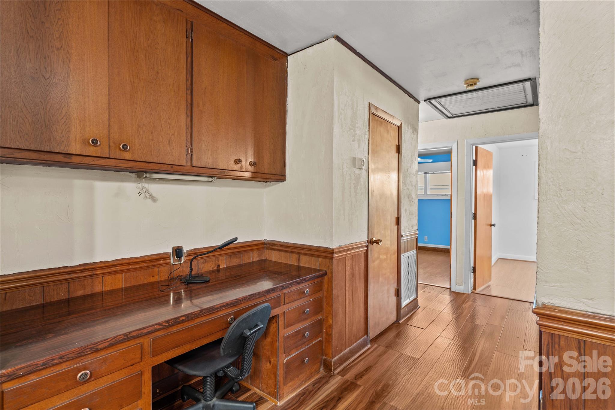 Crane Creek Terrace - Residential