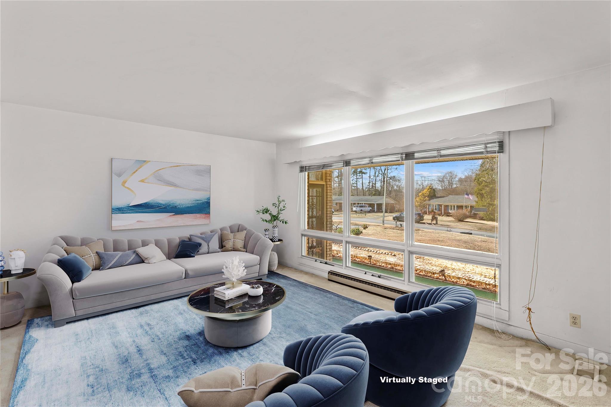 Crane Creek Terrace - Residential