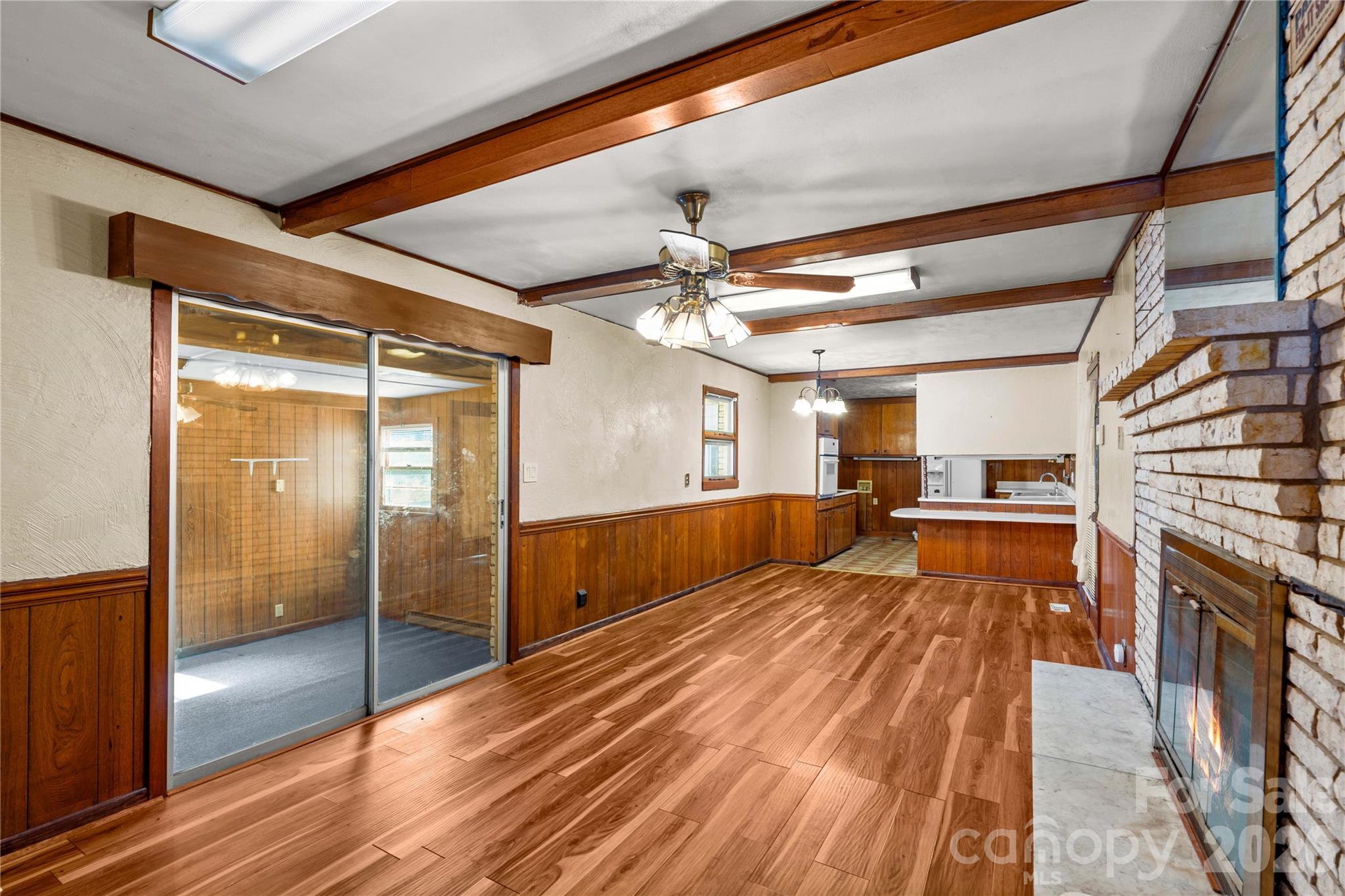 Crane Creek Terrace - Residential