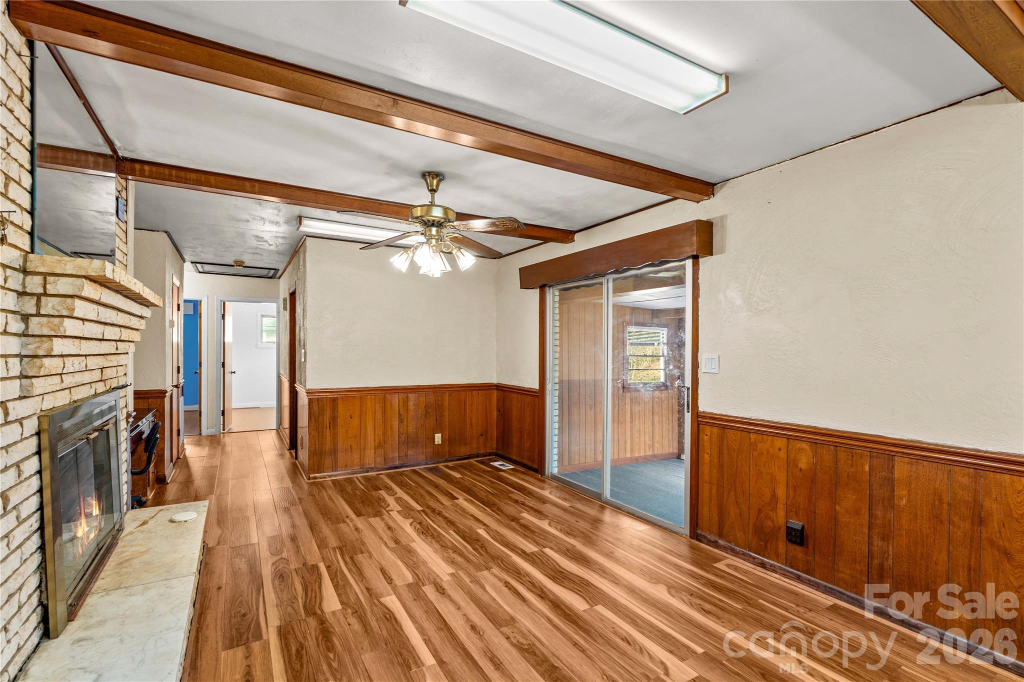 Crane Creek Terrace - Residential