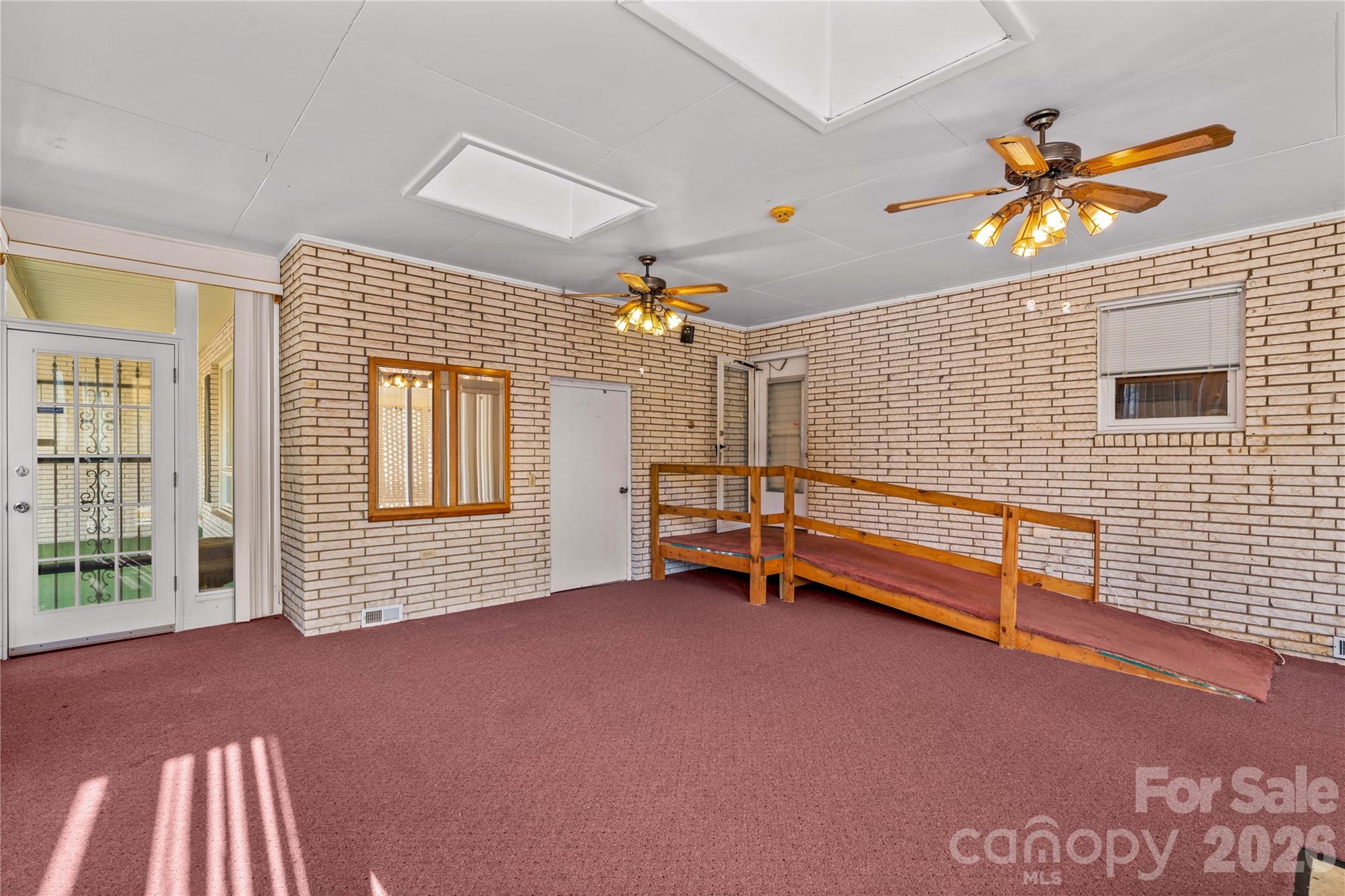 Crane Creek Terrace - Residential