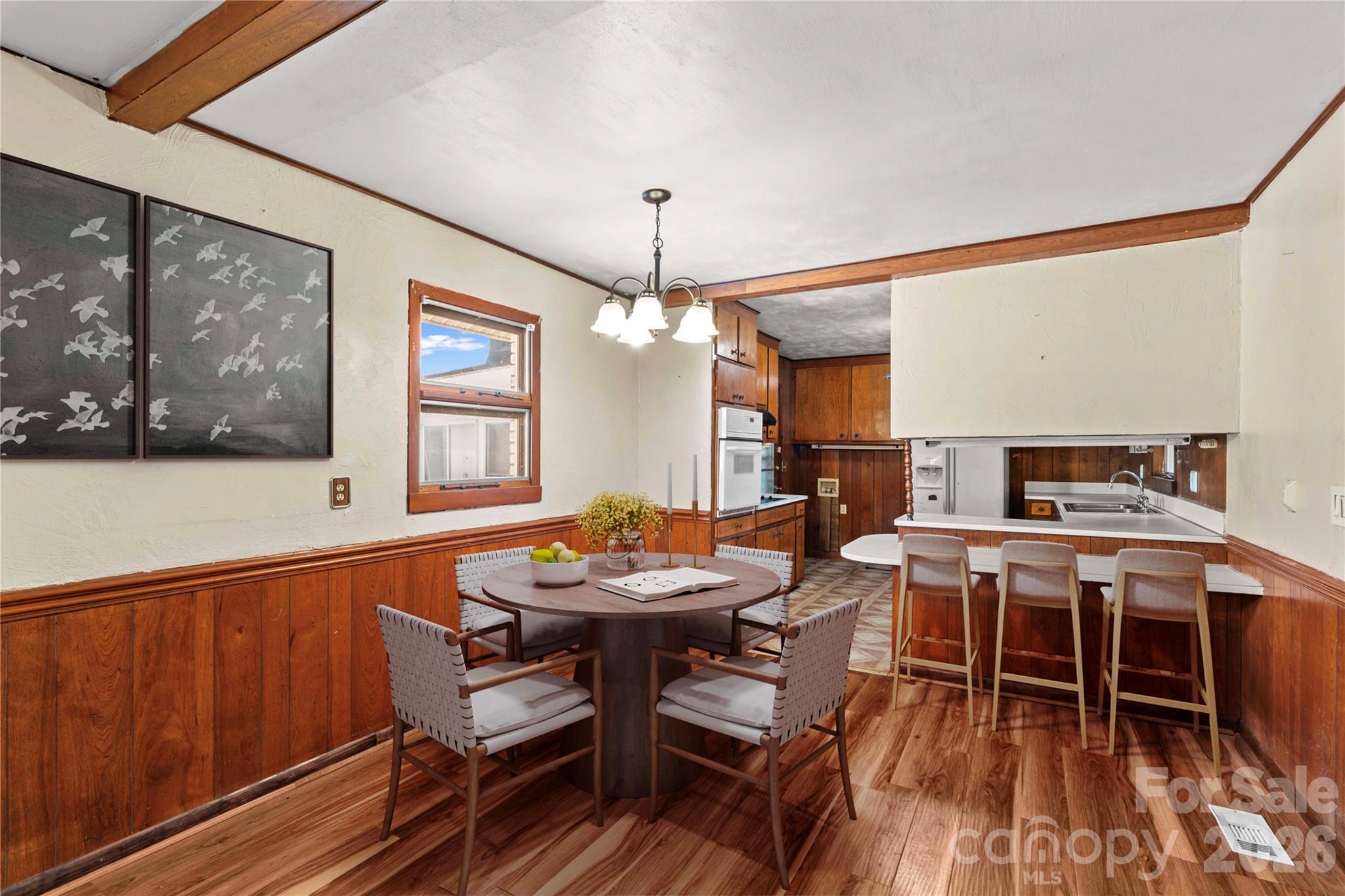 Crane Creek Terrace - Residential