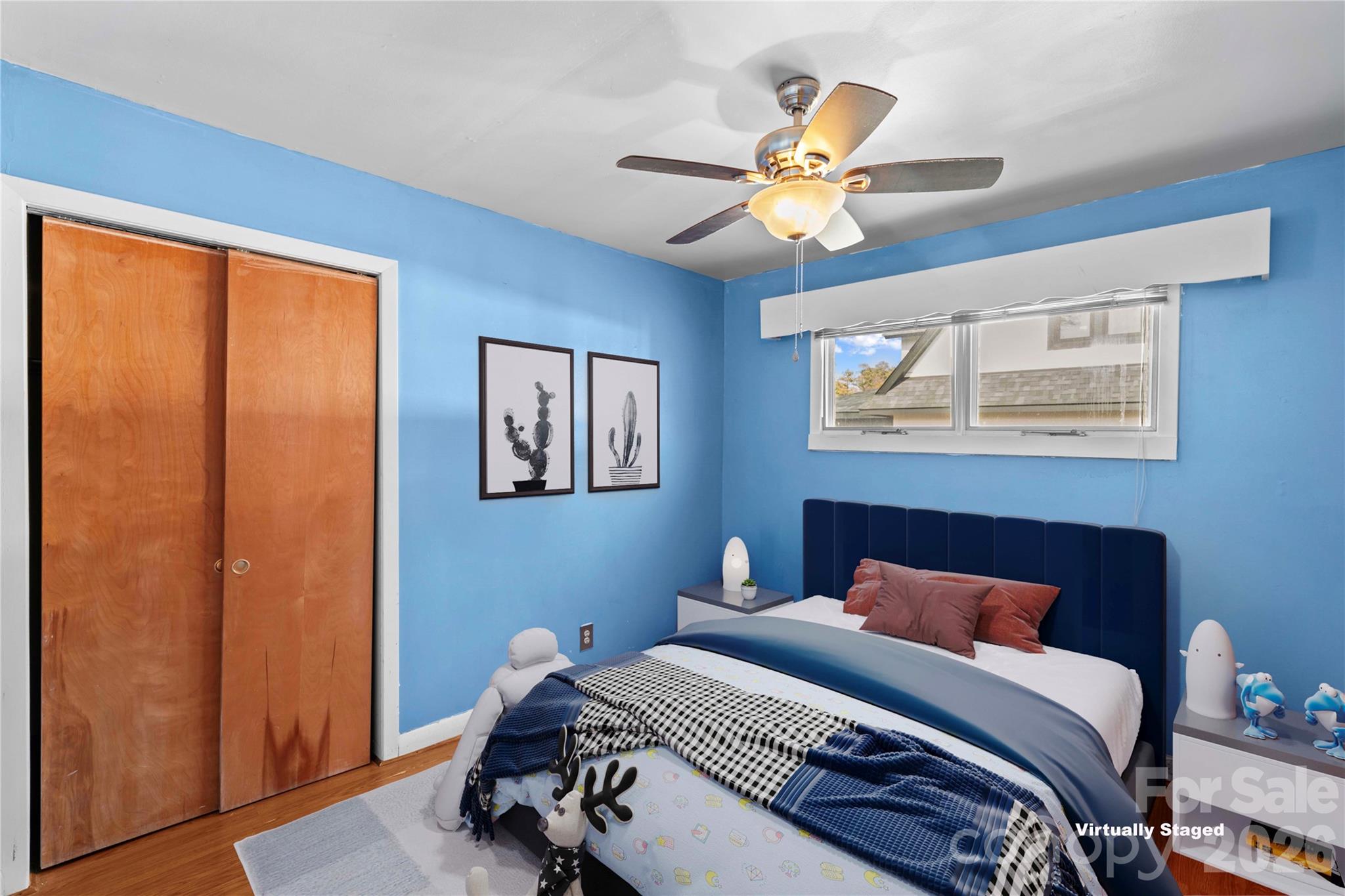 Crane Creek Terrace - Residential