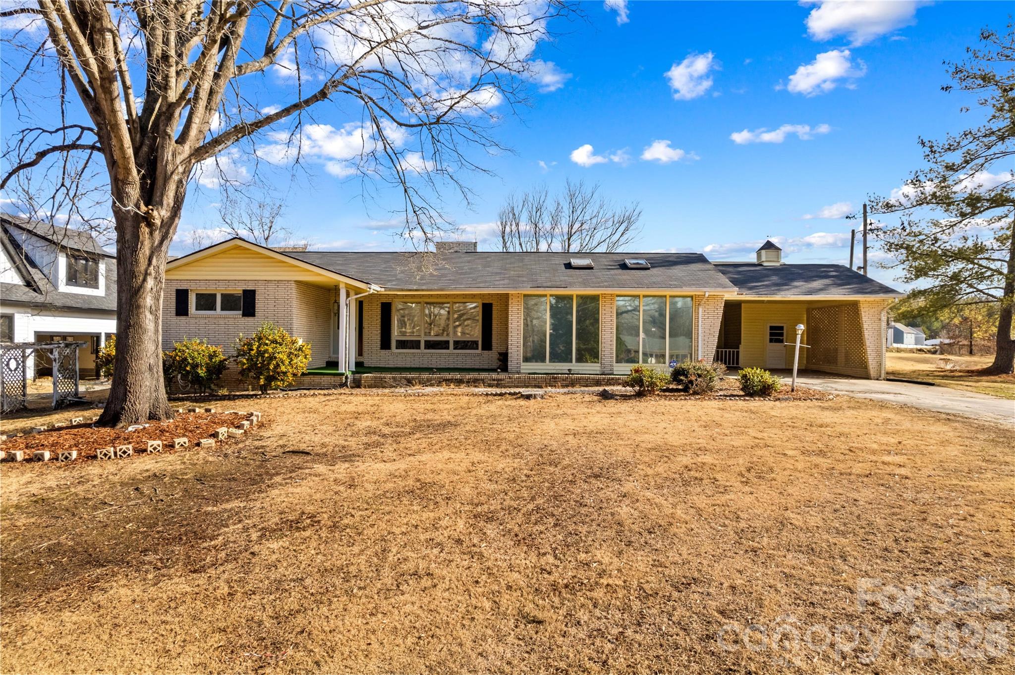 Crane Creek Terrace - Residential