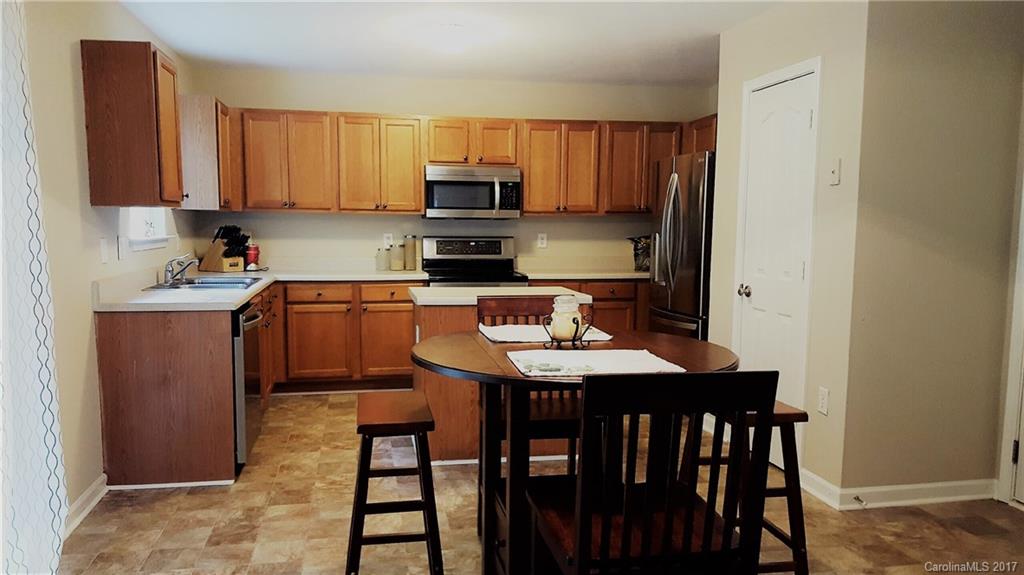 Mulberry Pond - Residential