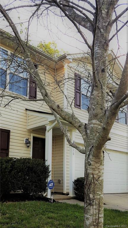 Mulberry Pond - Residential