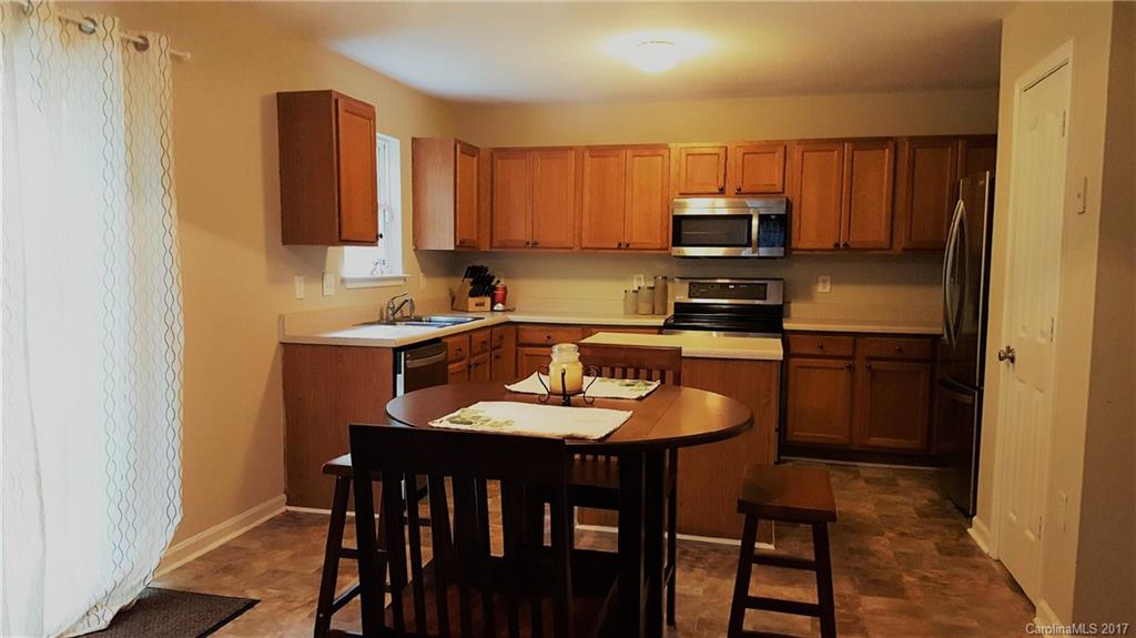 Mulberry Pond - Residential