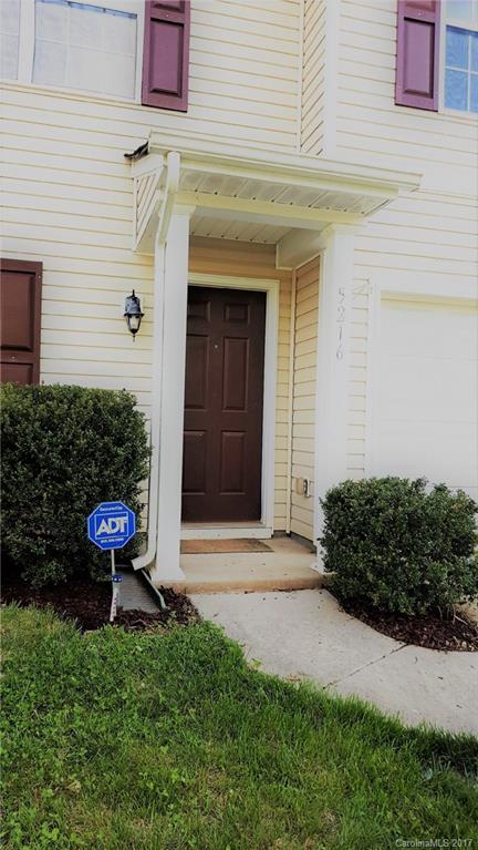 Mulberry Pond - Residential