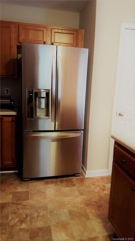 Mulberry Pond - Residential