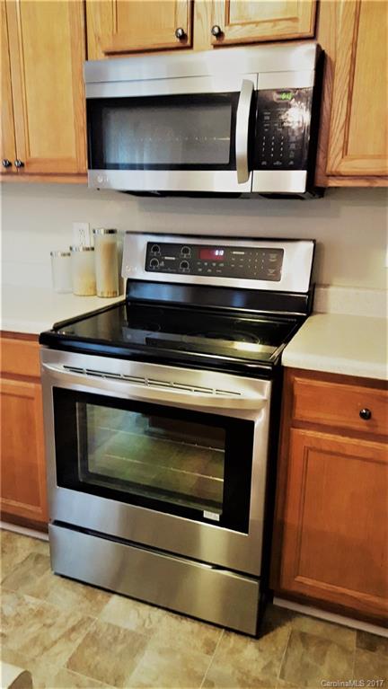 Mulberry Pond - Residential