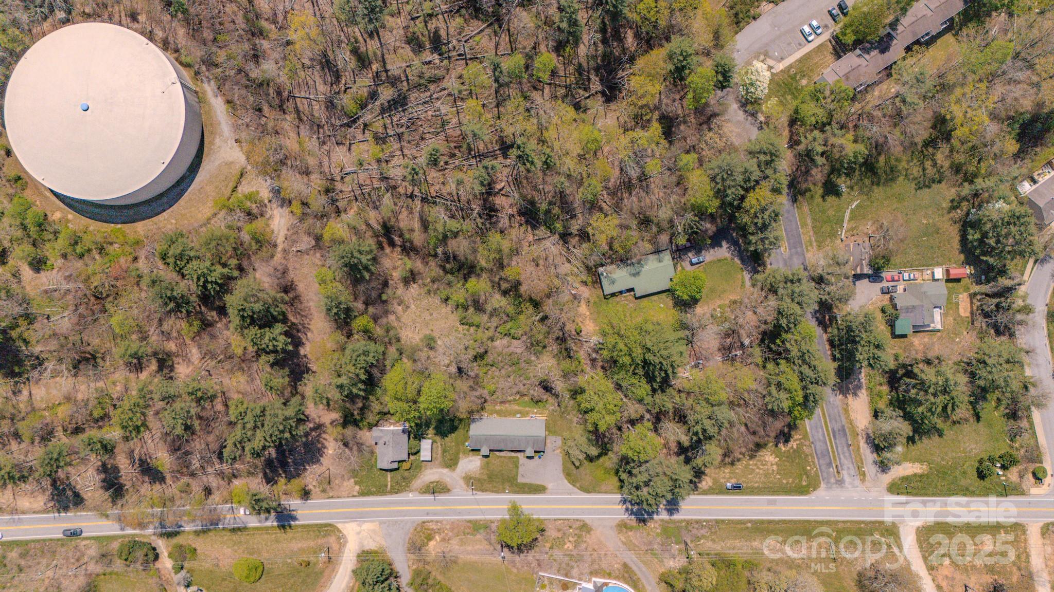 105 Mills Gap Road