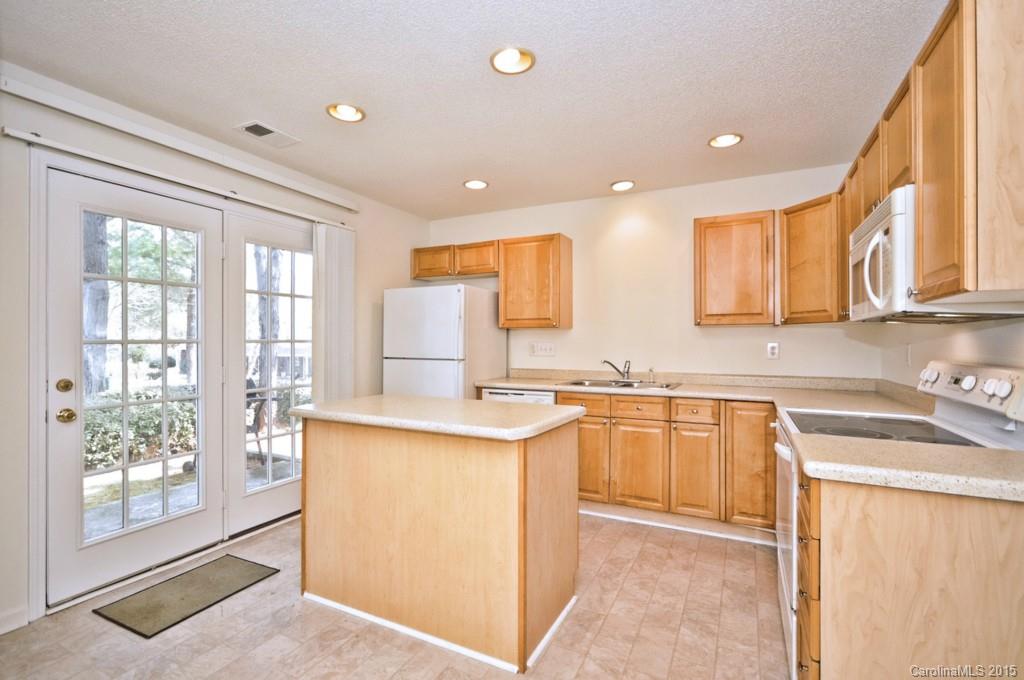 Huntington Ridge - Residential