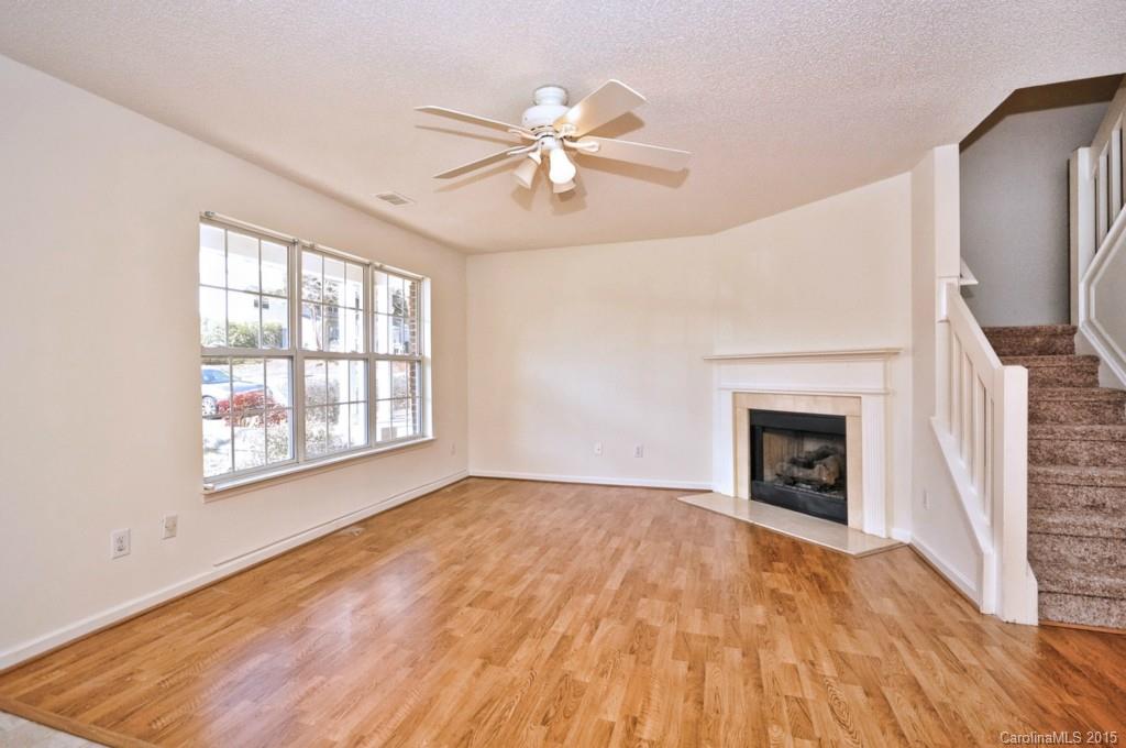 Huntington Ridge - Residential