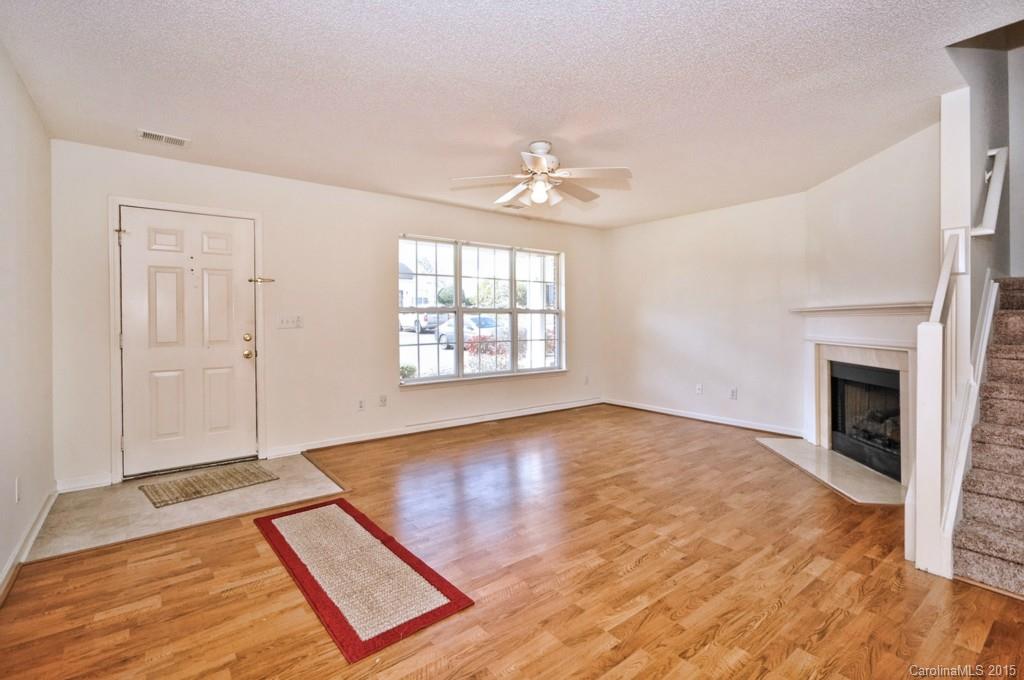 Huntington Ridge - Residential