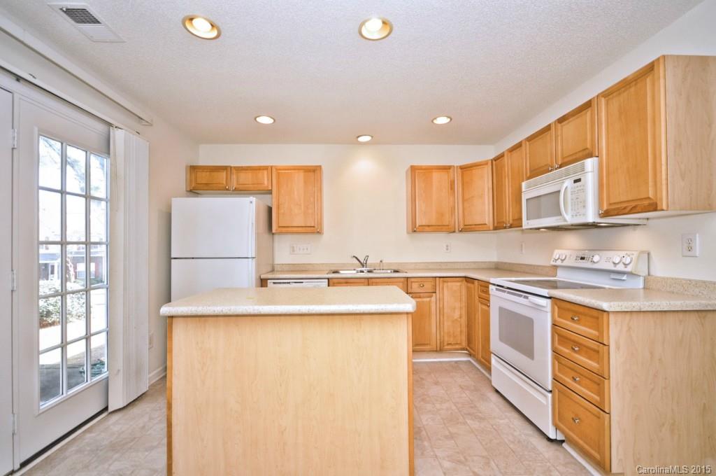 Huntington Ridge - Residential