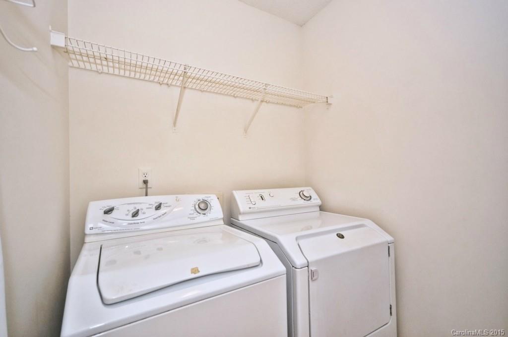 Huntington Ridge - Residential