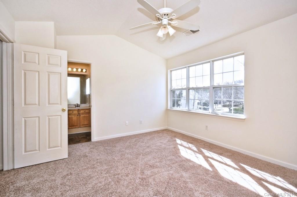 Huntington Ridge - Residential