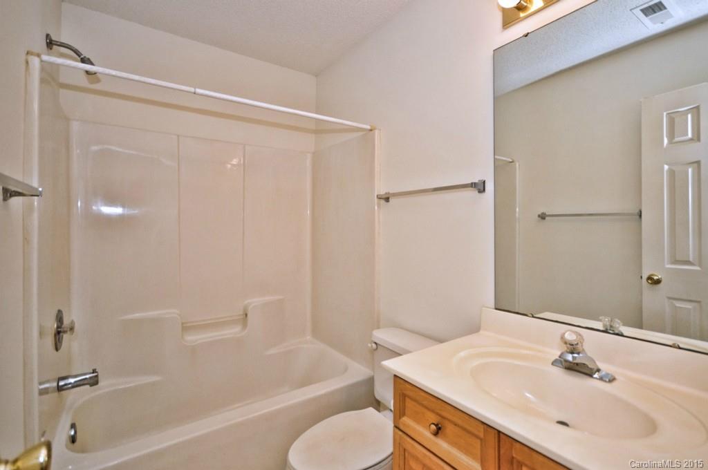 Huntington Ridge - Residential