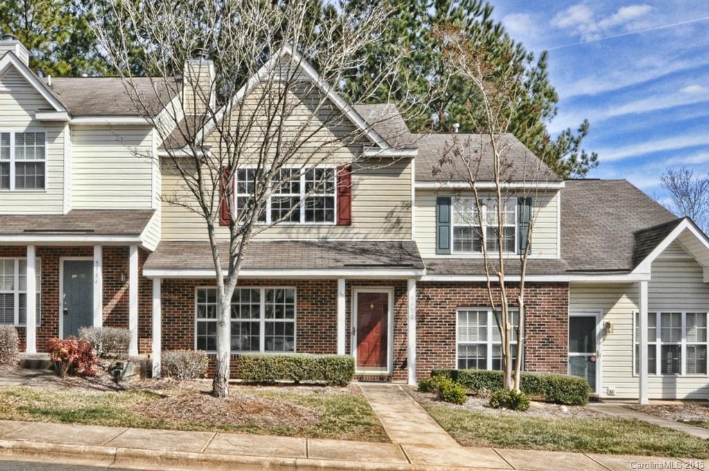 Huntington Ridge - Residential