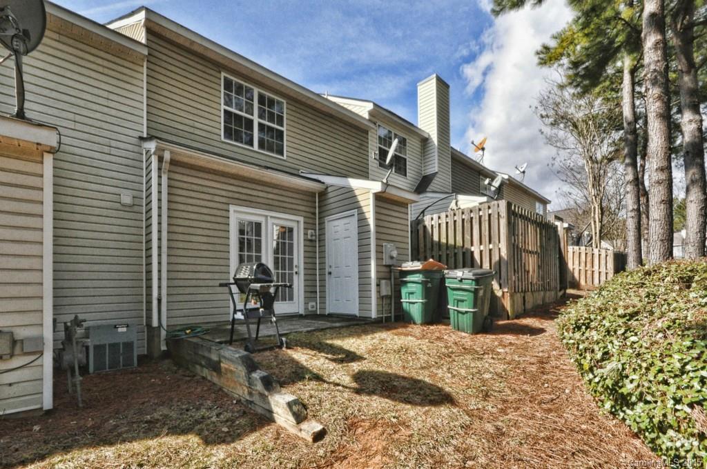 Huntington Ridge - Residential